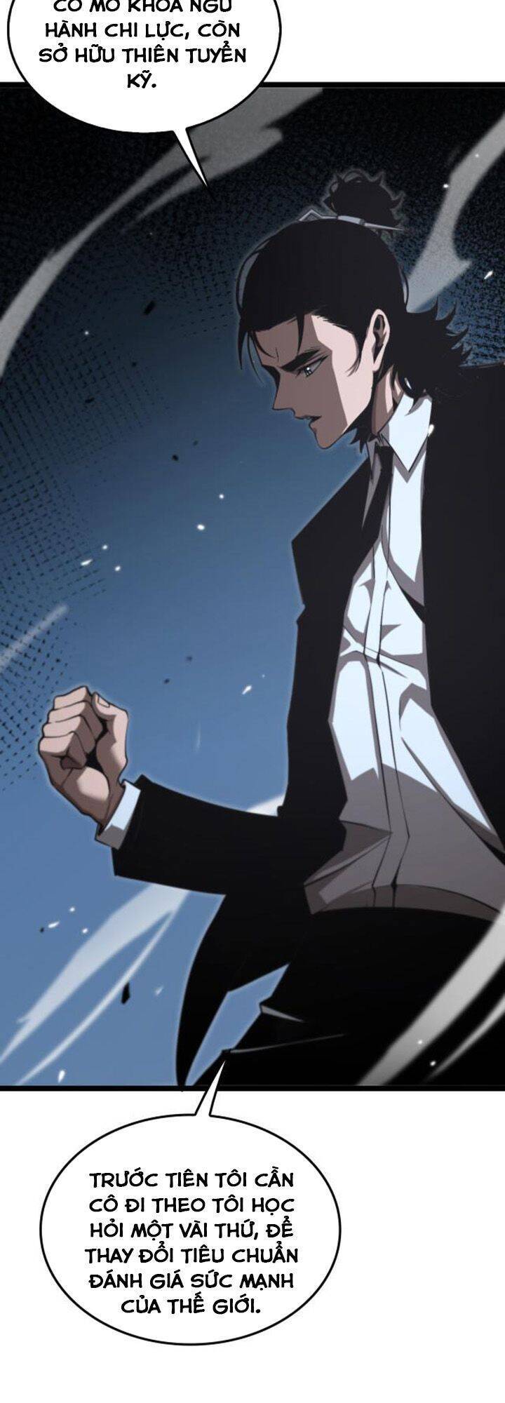Chư Giới - Tận Thế Online Chapter 151 - 23