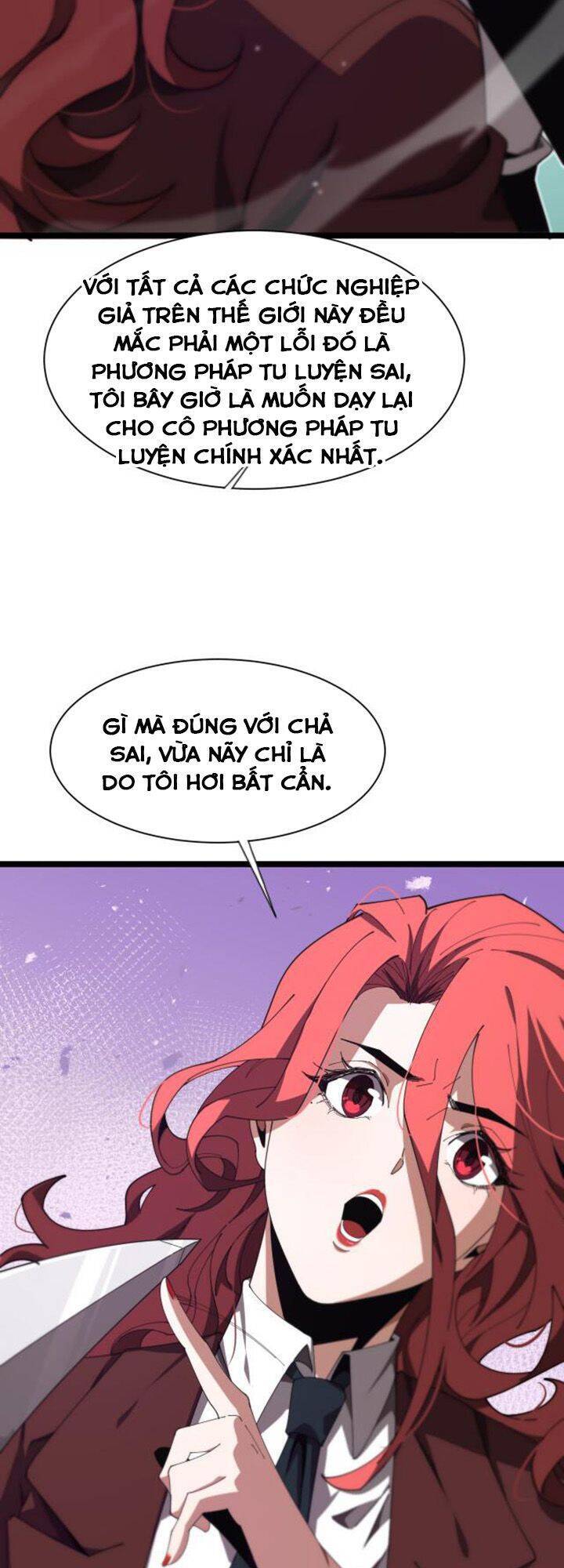 Chư Giới - Tận Thế Online Chapter 151 - 27