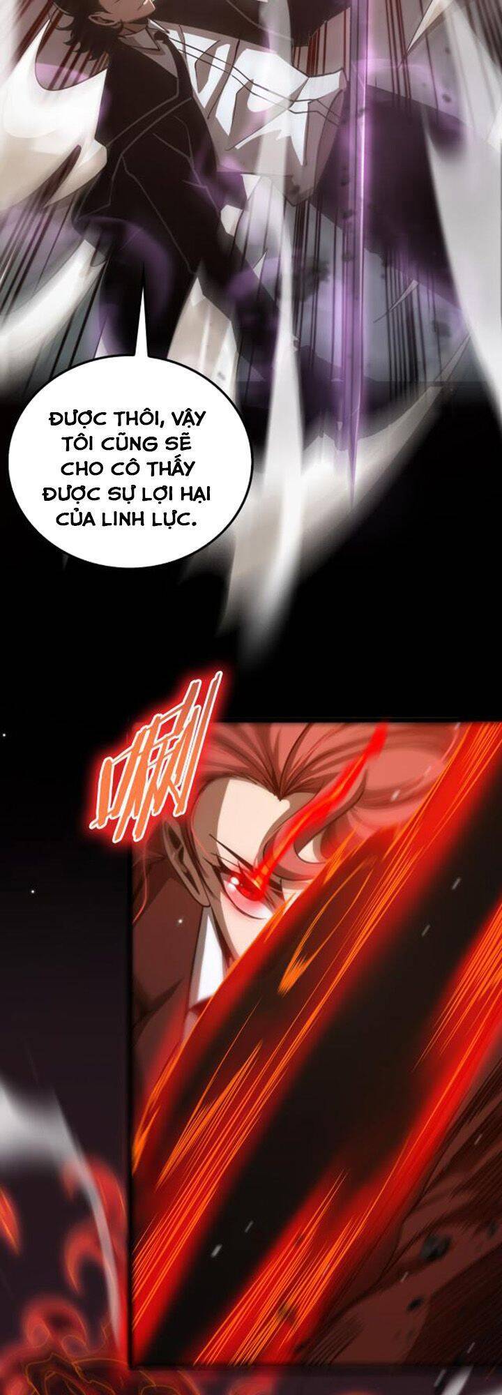 Chư Giới - Tận Thế Online Chapter 151 - 31