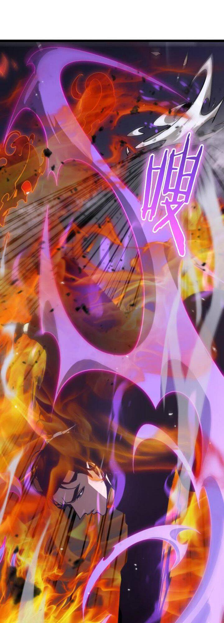 Chư Giới - Tận Thế Online Chapter 151 - 33