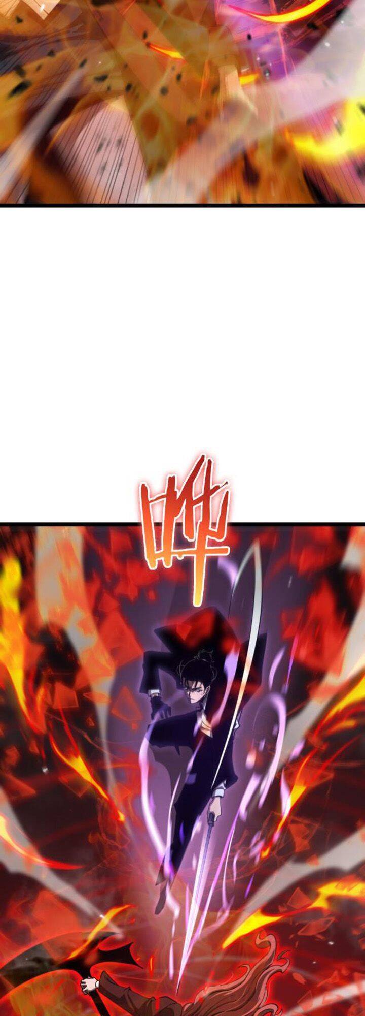 Chư Giới - Tận Thế Online Chapter 151 - 37