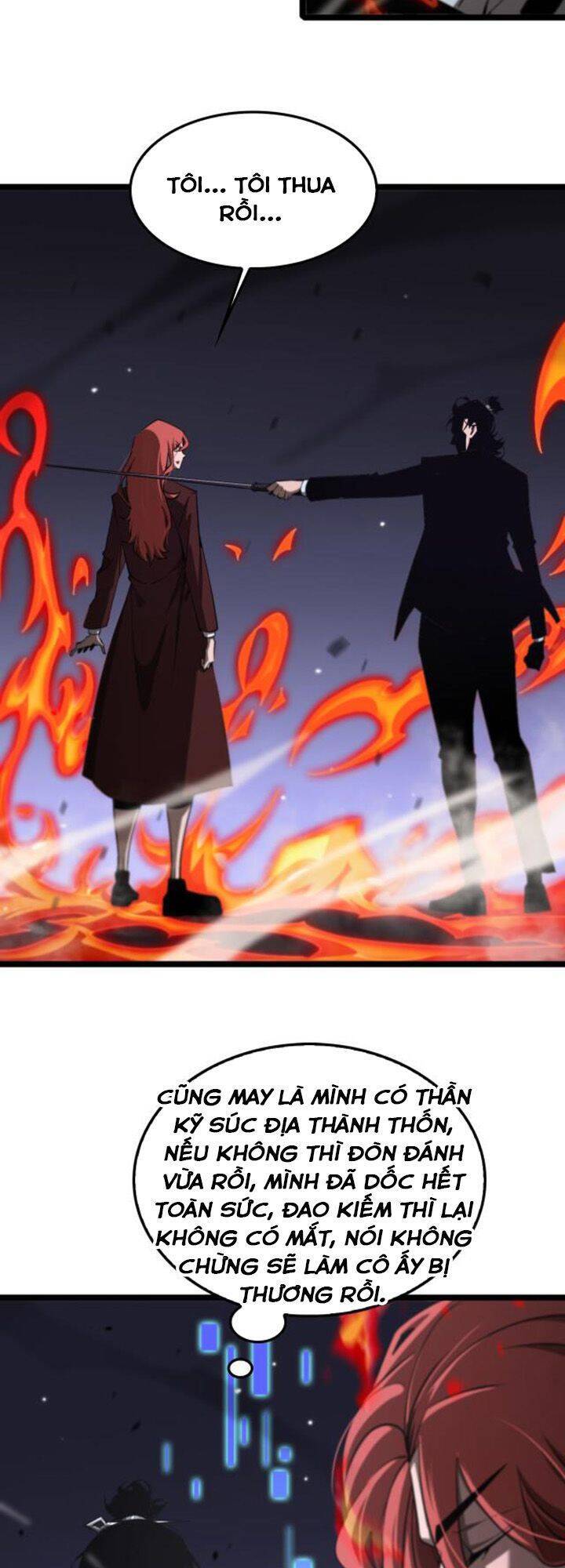 Chư Giới - Tận Thế Online Chapter 151 - 39