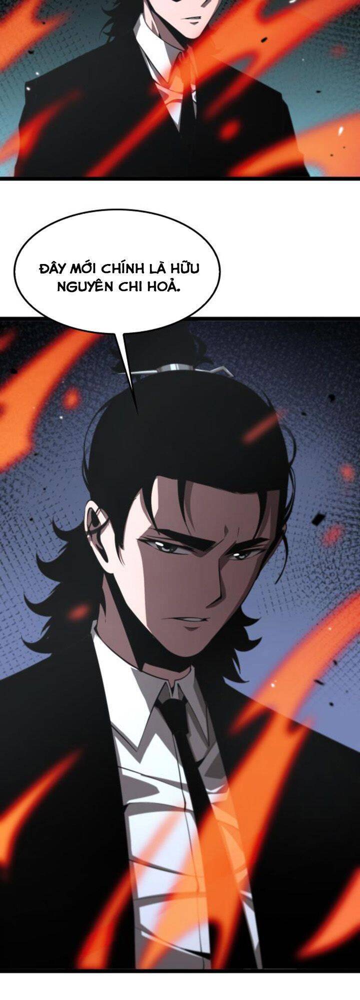 Chư Giới - Tận Thế Online Chapter 151 - 51