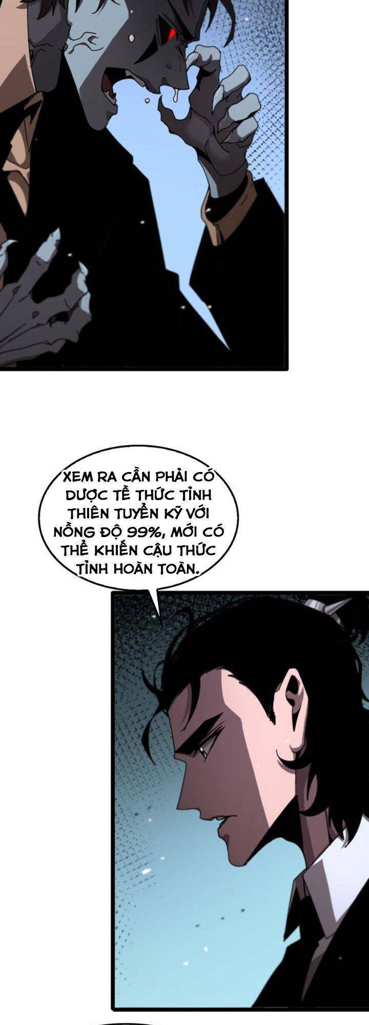 Chư Giới - Tận Thế Online Chapter 152 - 13