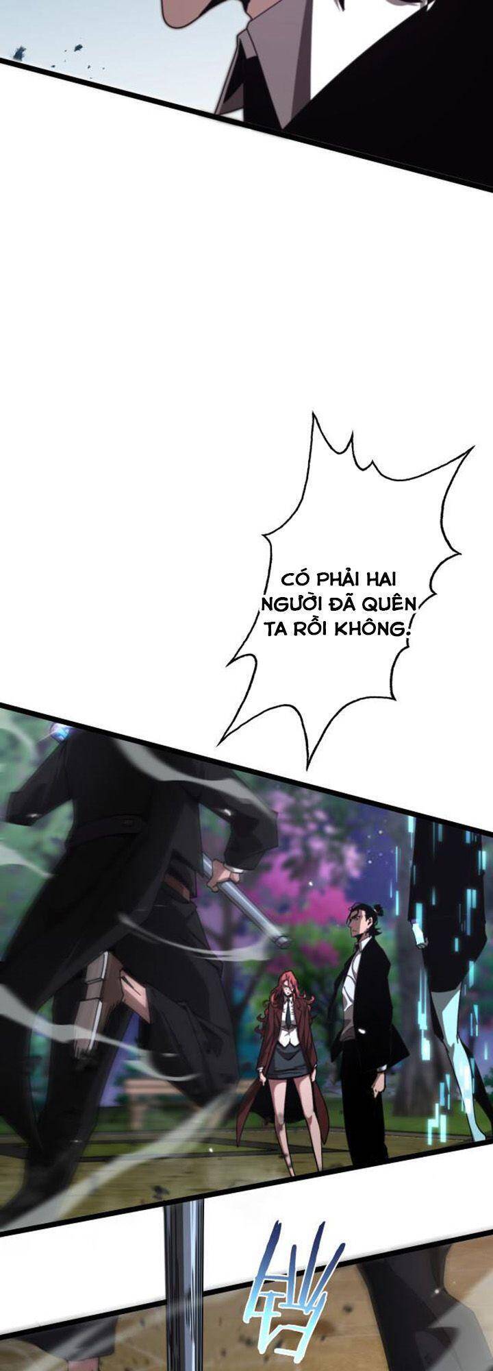 Chư Giới - Tận Thế Online Chapter 152 - 21