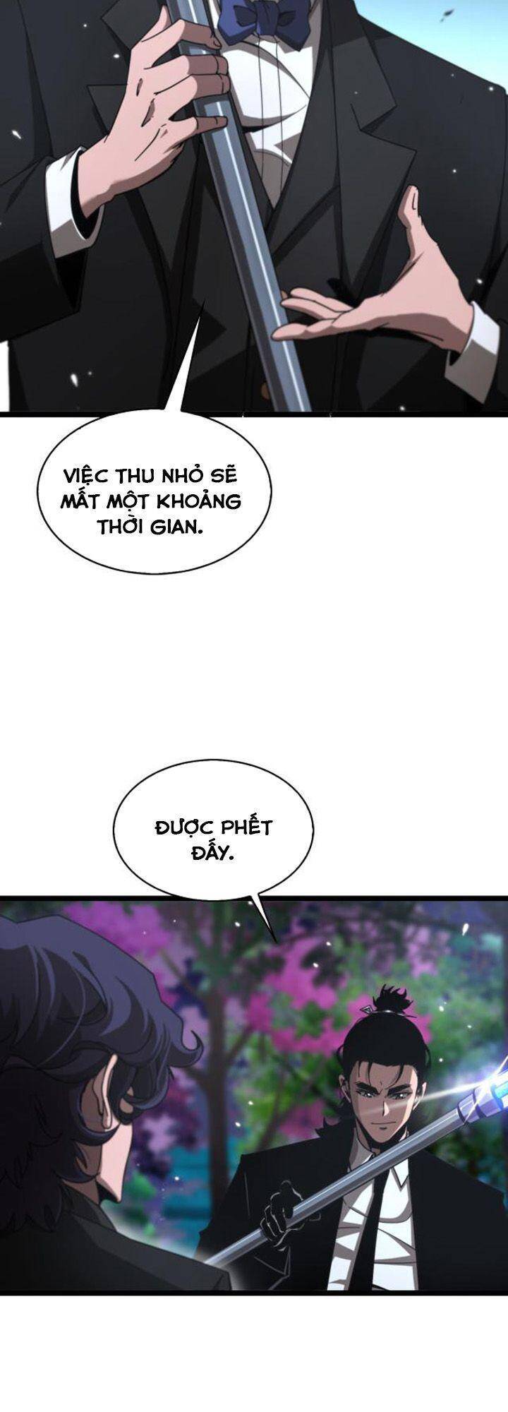 Chư Giới - Tận Thế Online Chapter 152 - 24