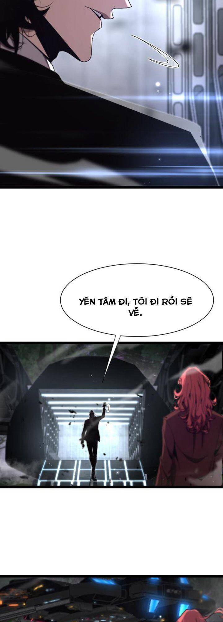 Chư Giới - Tận Thế Online Chapter 152 - 34