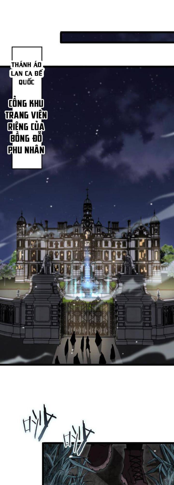 Chư Giới - Tận Thế Online Chapter 152 - 37