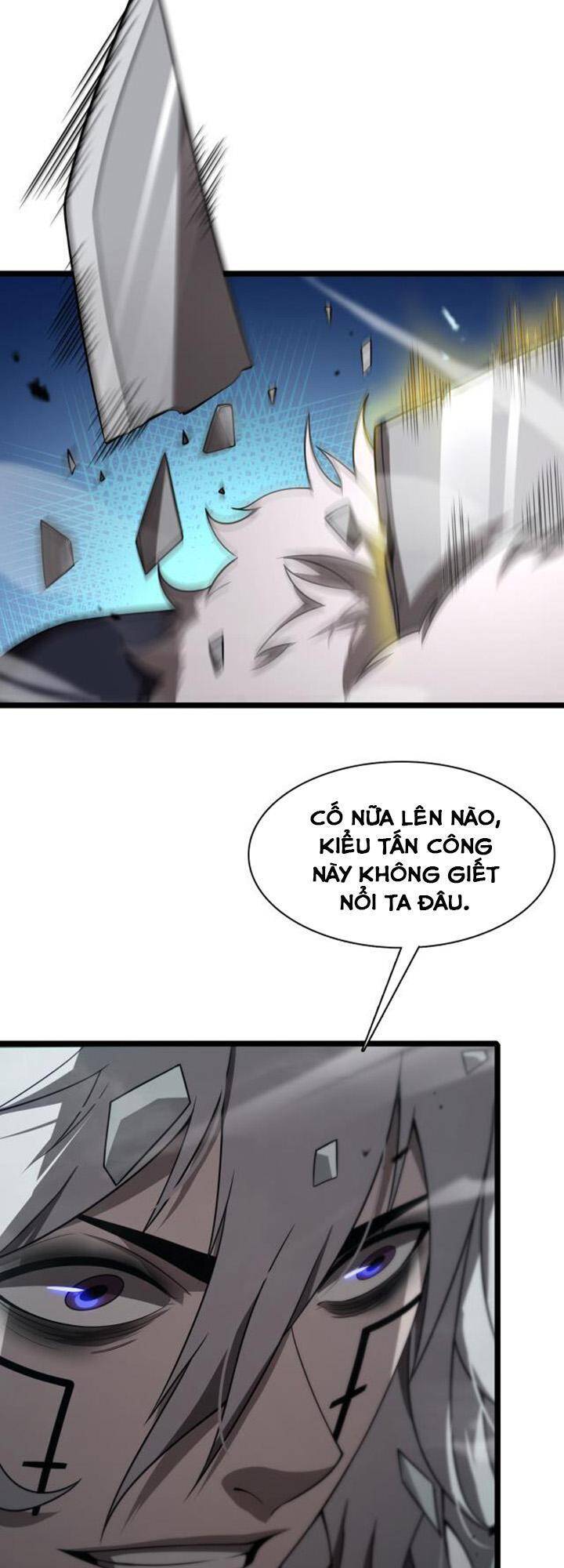 Chư Giới - Tận Thế Online Chapter 153 - 13