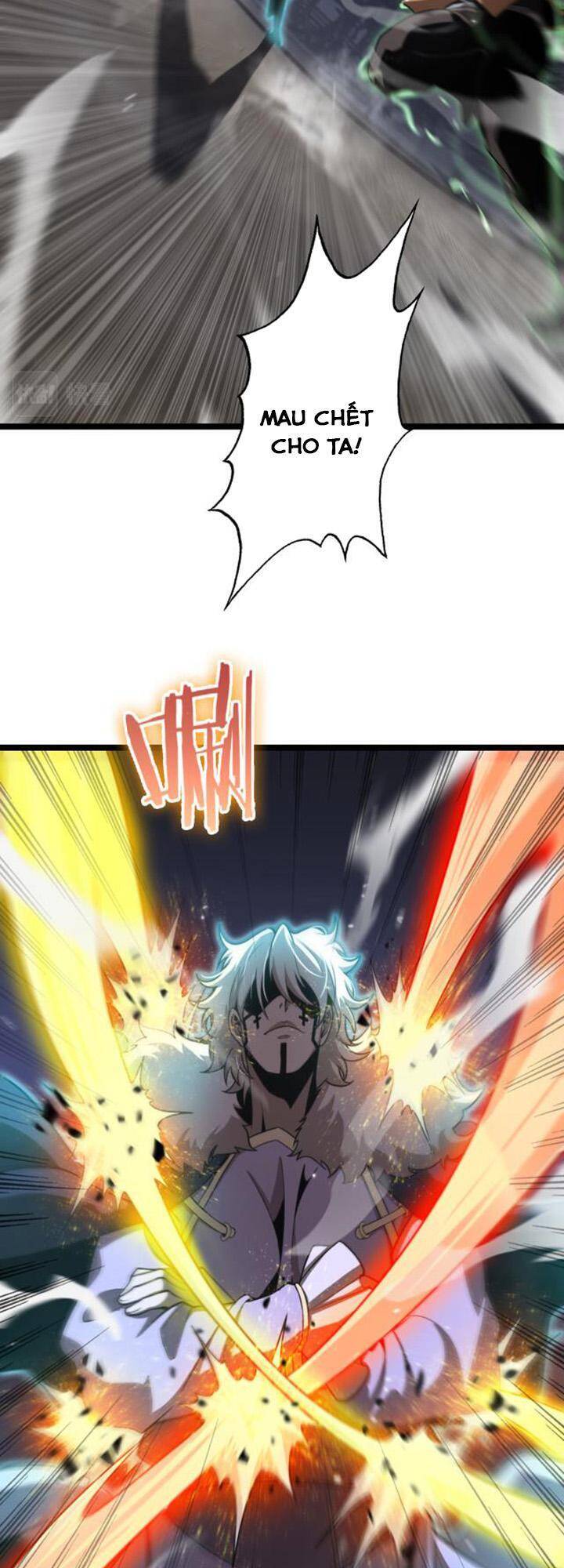 Chư Giới - Tận Thế Online Chapter 153 - 16