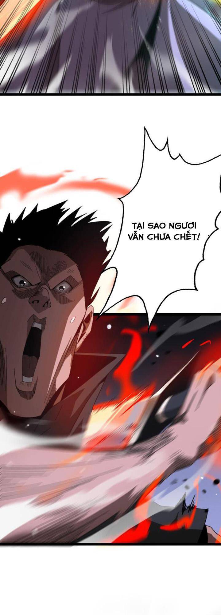 Chư Giới - Tận Thế Online Chapter 153 - 17