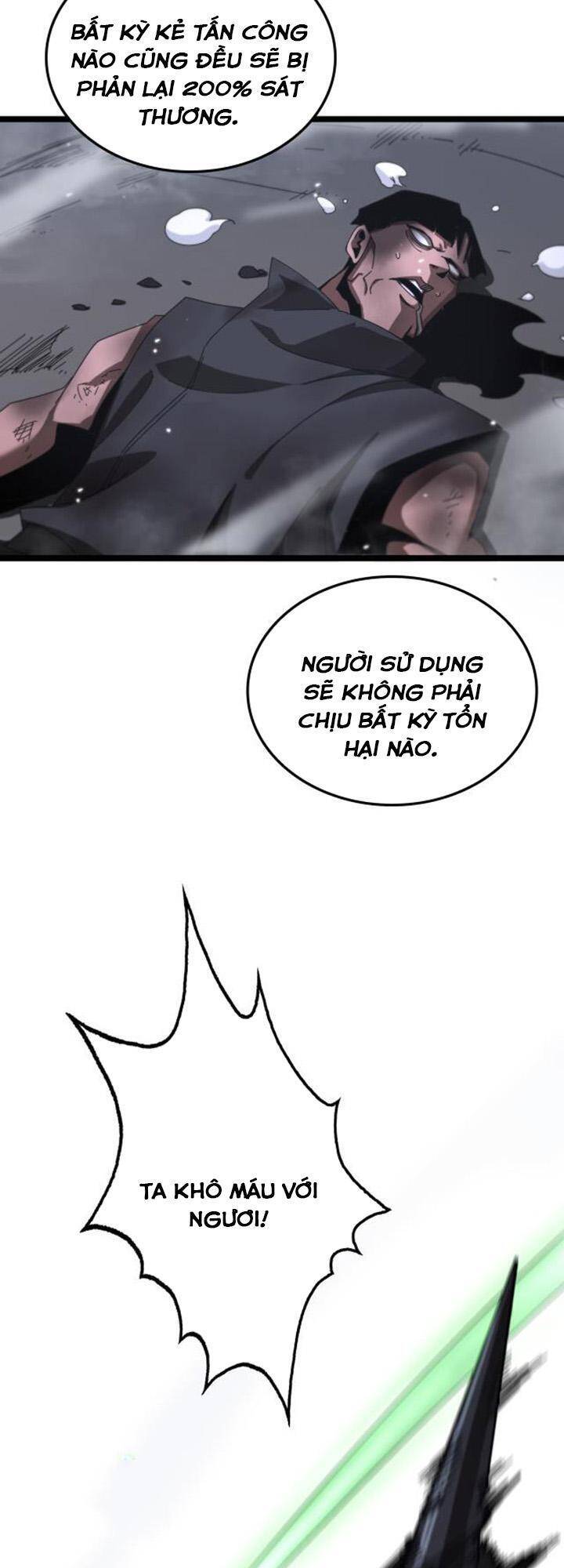 Chư Giới - Tận Thế Online Chapter 153 - 26