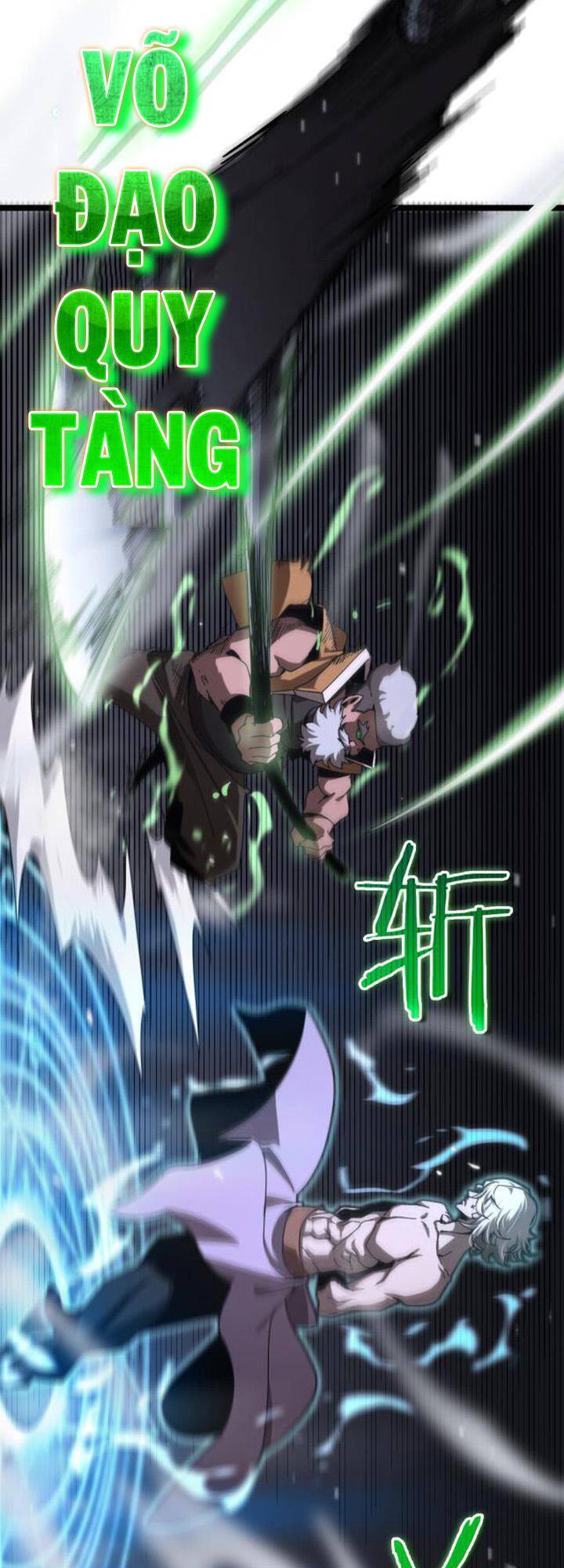 Chư Giới - Tận Thế Online Chapter 153 - 27