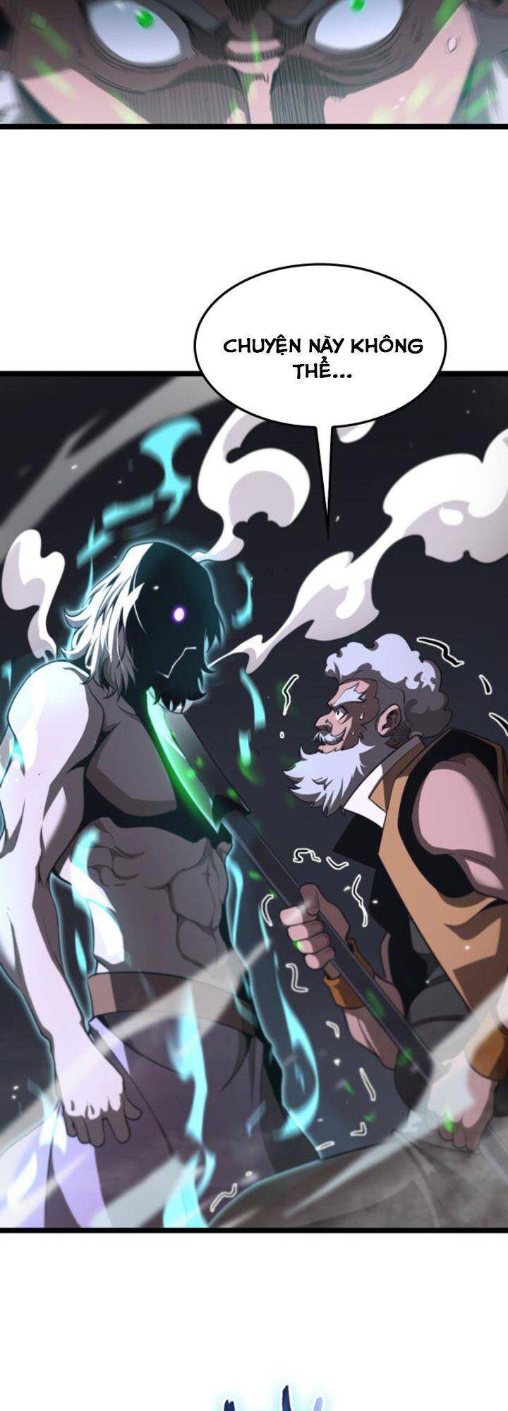 Chư Giới - Tận Thế Online Chapter 153 - 30