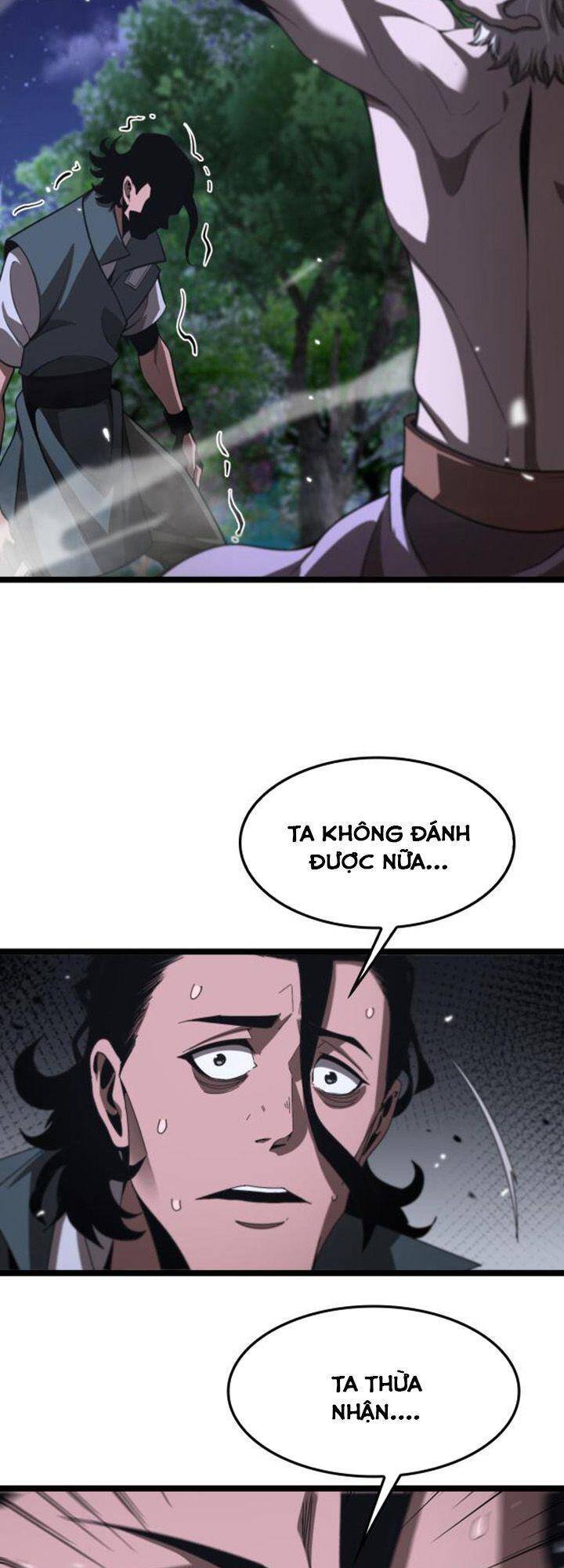 Chư Giới - Tận Thế Online Chapter 153 - 33