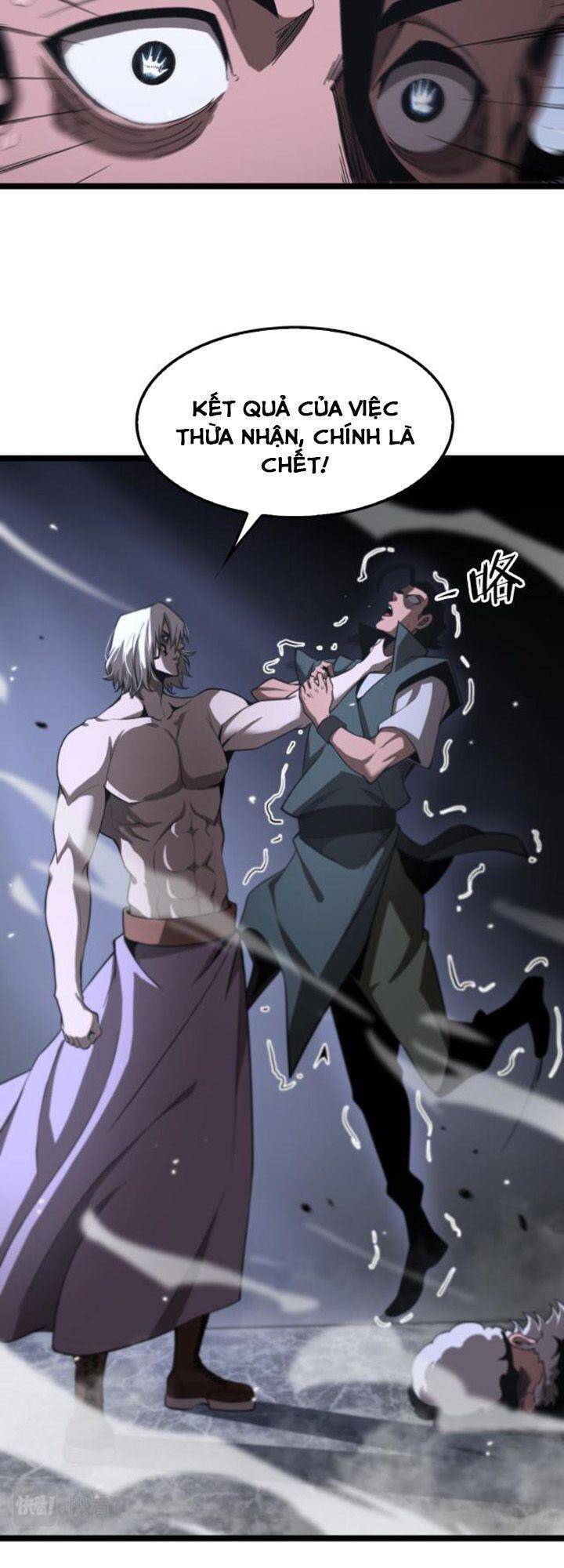 Chư Giới - Tận Thế Online Chapter 153 - 35