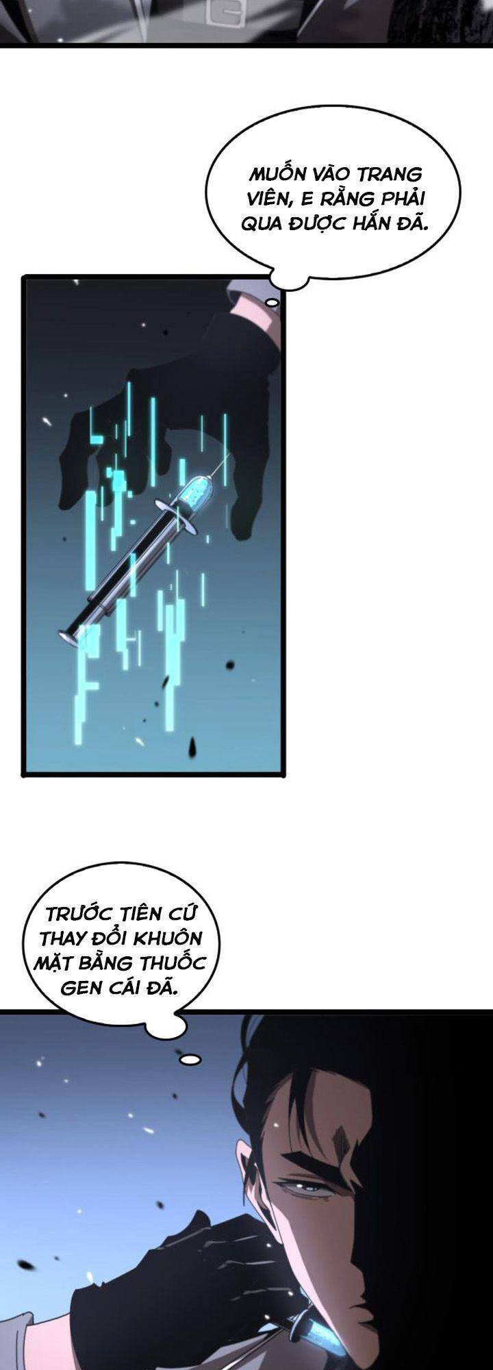 Chư Giới - Tận Thế Online Chapter 153 - 37