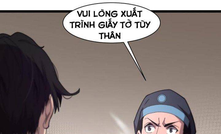 Chư Giới - Tận Thế Online Chapter 153 - 39