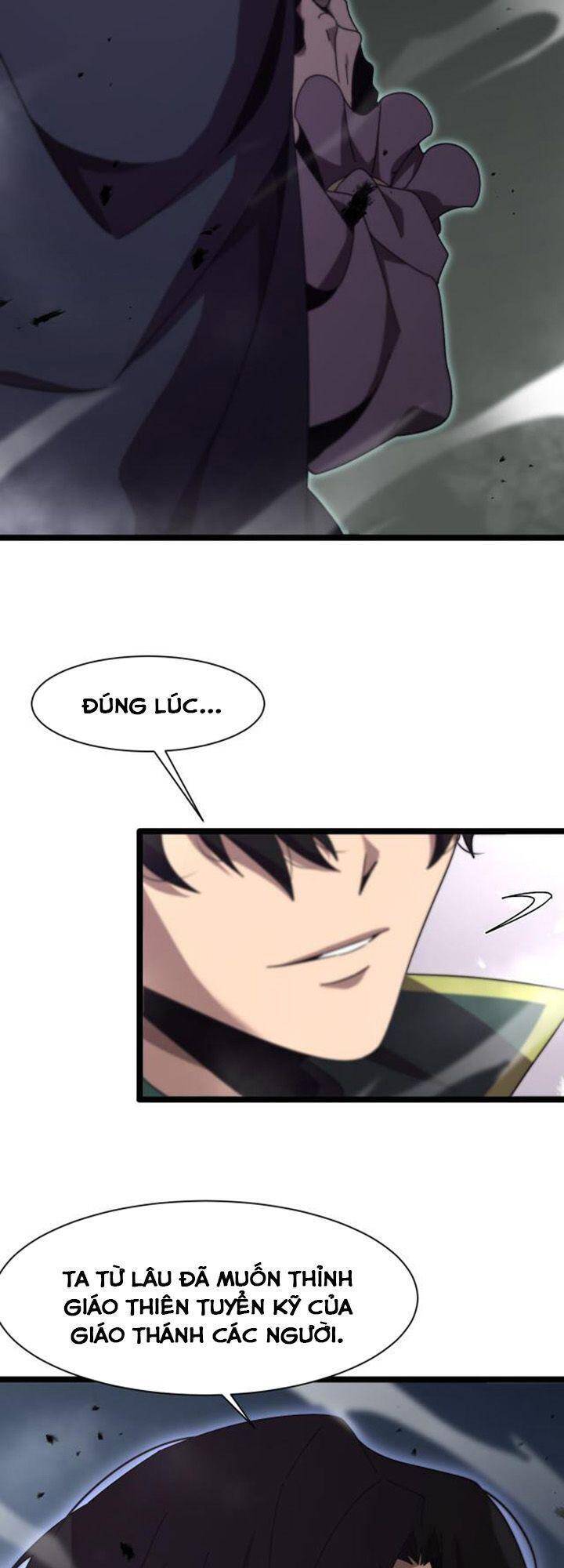 Chư Giới - Tận Thế Online Chapter 153 - 45
