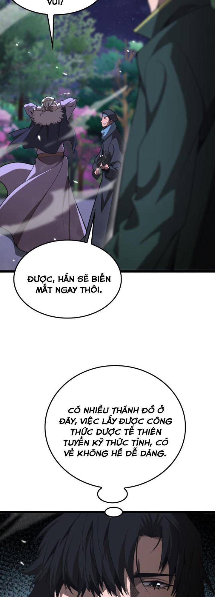 Chư Giới - Tận Thế Online Chapter 153 - 51