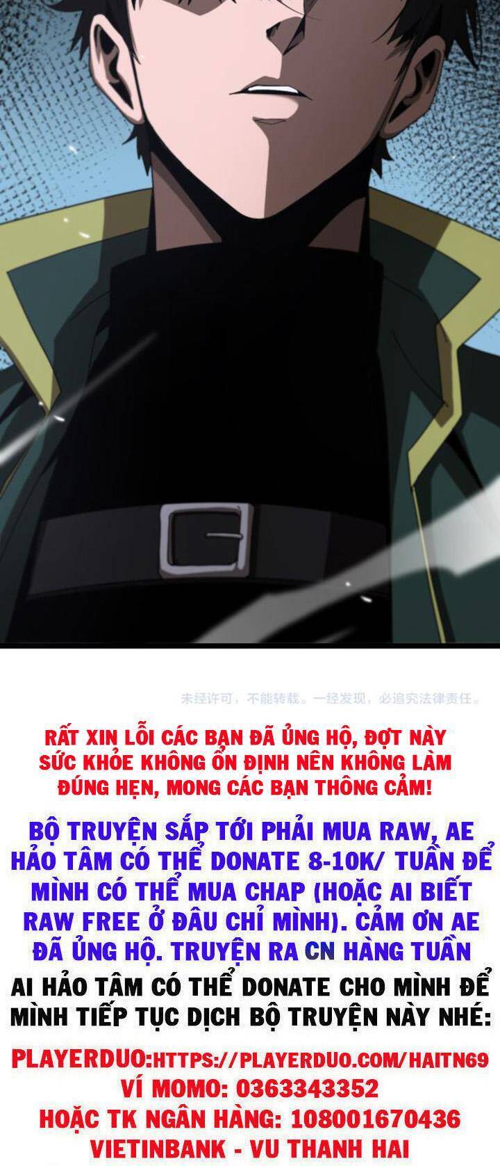 Chư Giới - Tận Thế Online Chapter 153 - 52