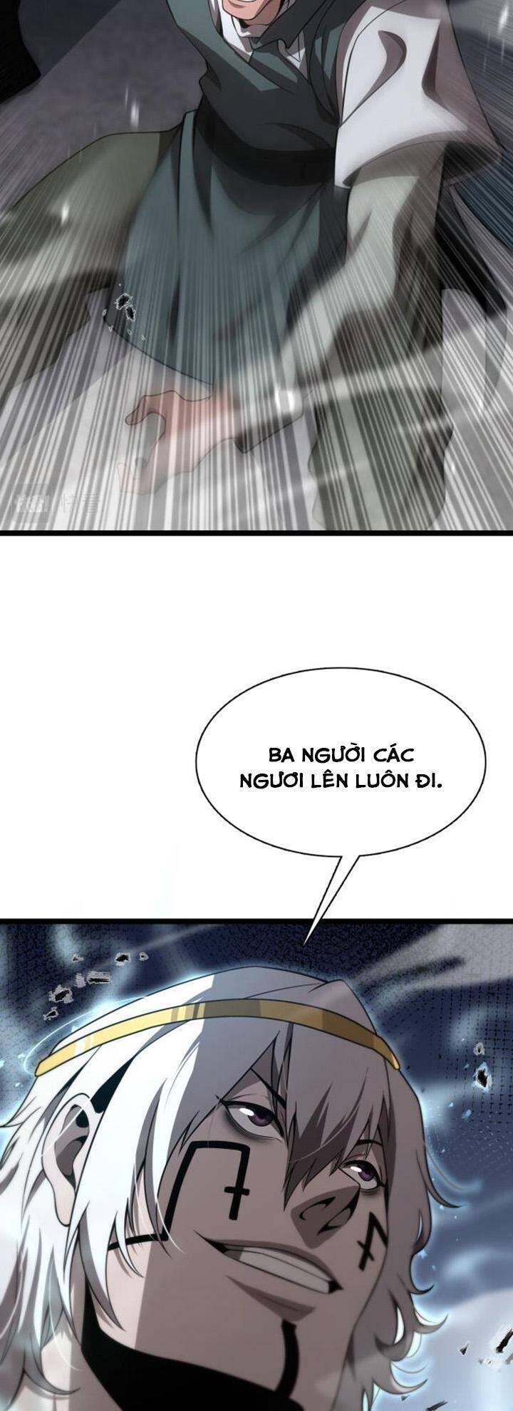 Chư Giới - Tận Thế Online Chapter 153 - 9