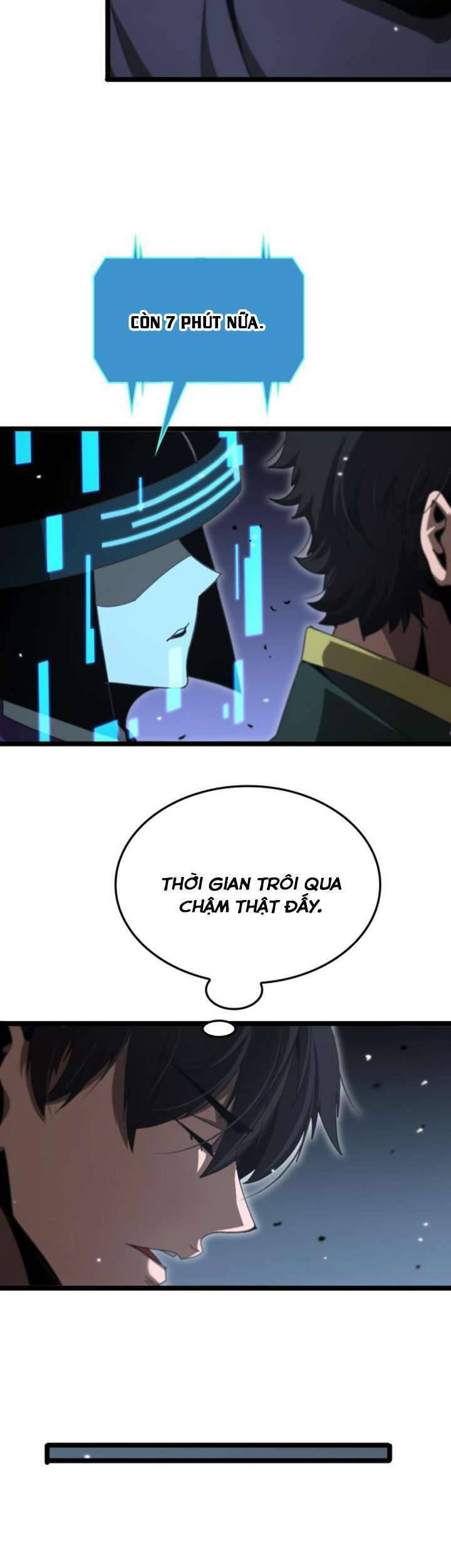 Chư Giới - Tận Thế Online Chapter 156 - 17
