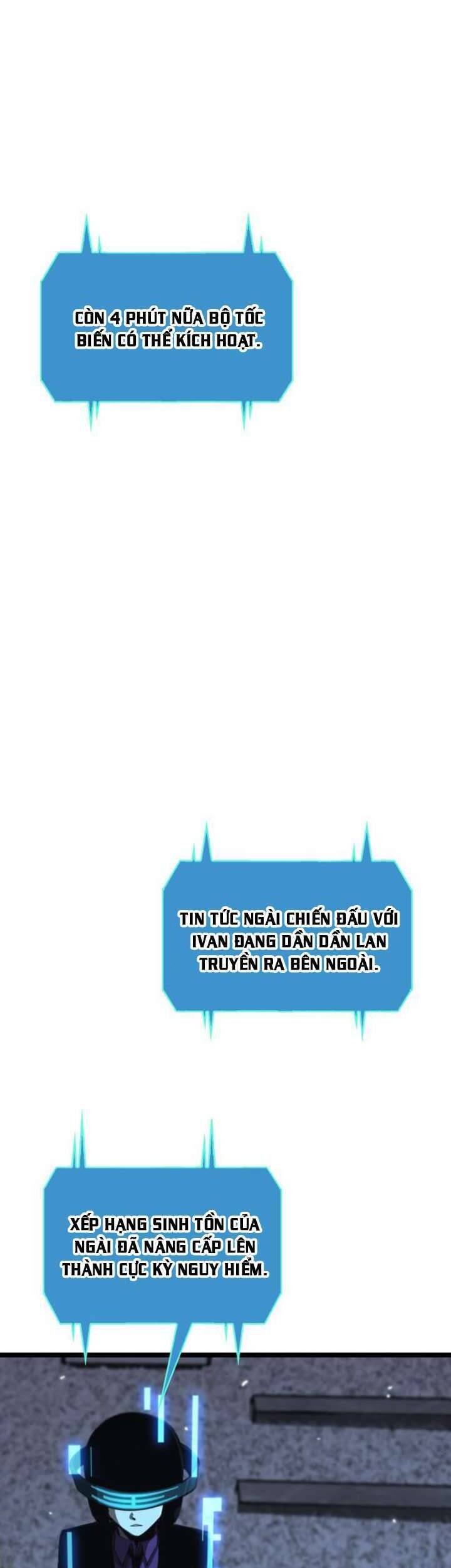 Chư Giới - Tận Thế Online Chapter 156 - 19