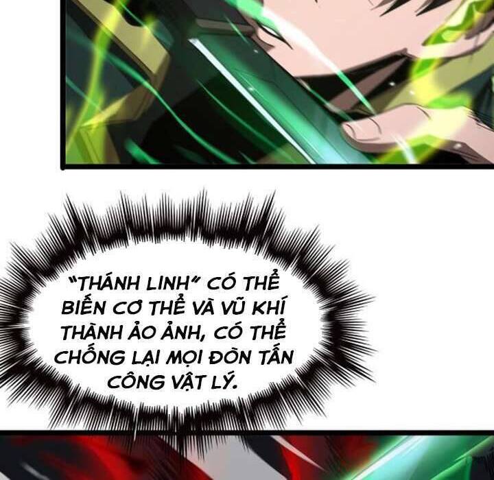 Chư Giới - Tận Thế Online Chapter 156 - 28