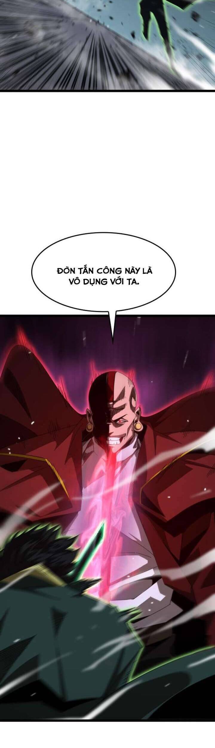Chư Giới - Tận Thế Online Chapter 156 - 34