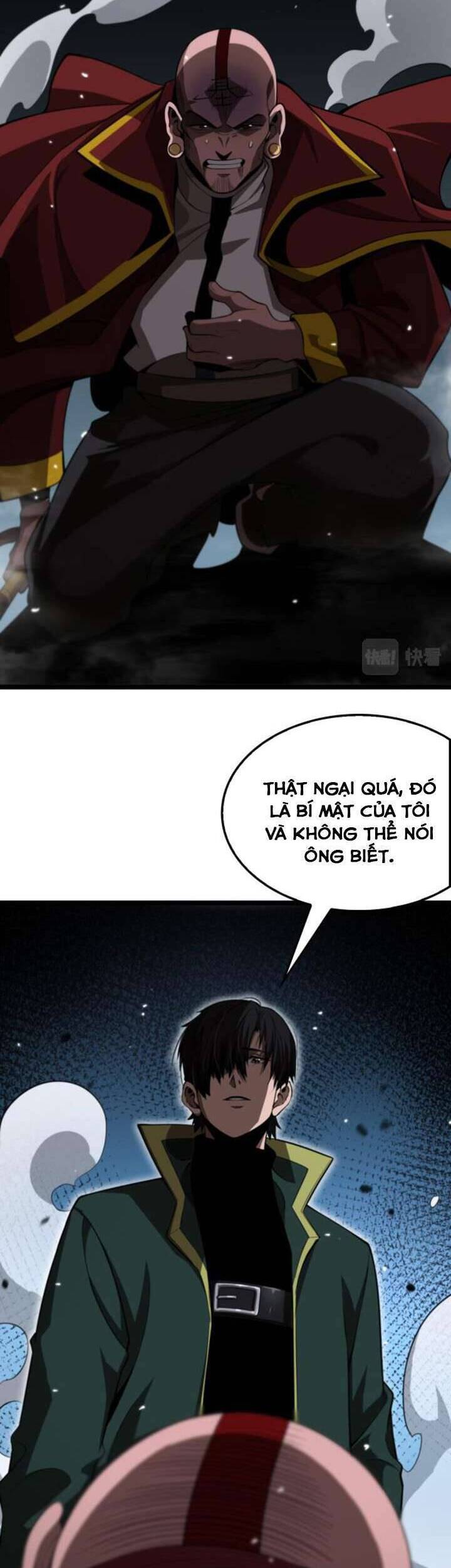 Chư Giới - Tận Thế Online Chapter 157 - 2