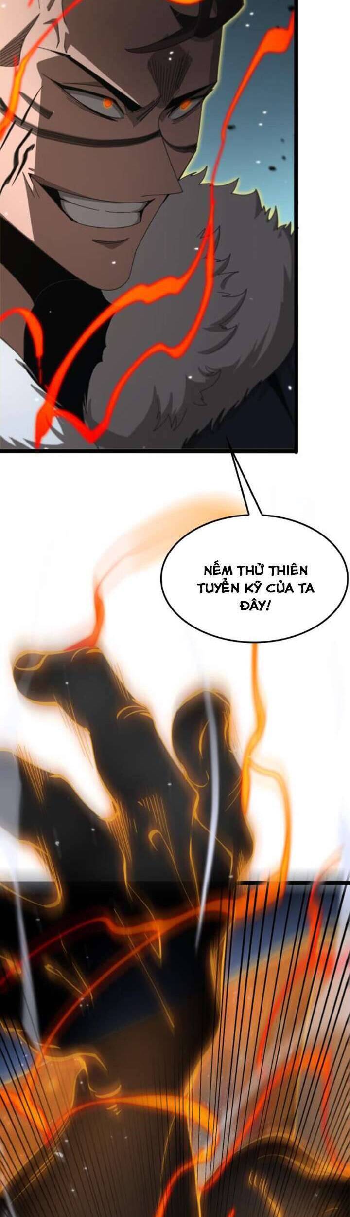 Chư Giới - Tận Thế Online Chapter 157 - 26
