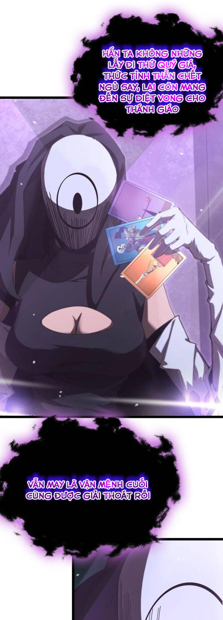 Chư Giới - Tận Thế Online Chapter 158 - 11