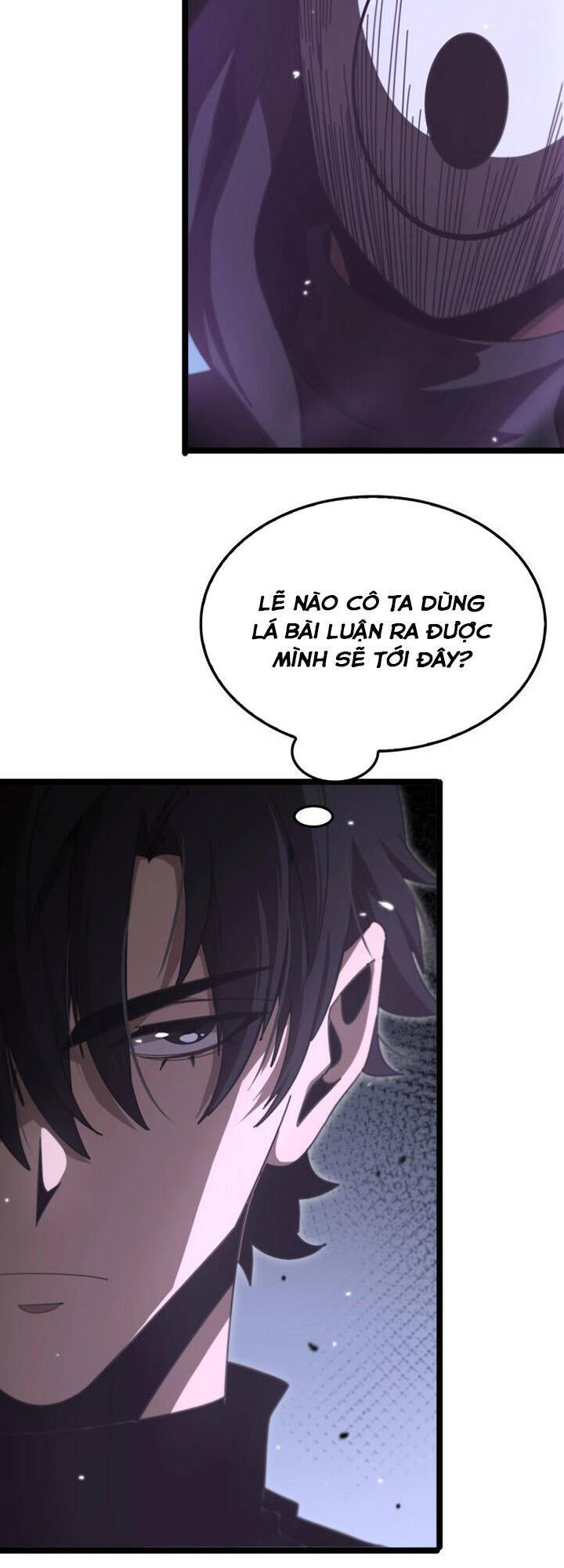 Chư Giới - Tận Thế Online Chapter 158 - 12