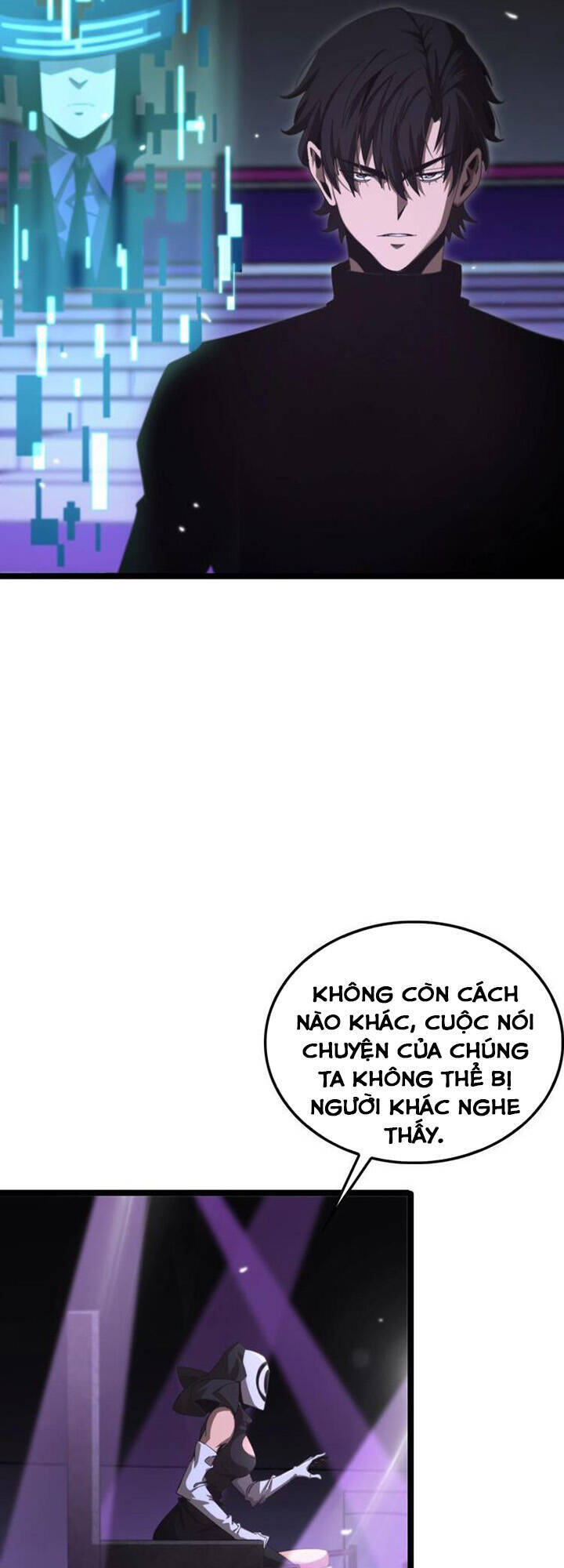 Chư Giới - Tận Thế Online Chapter 158 - 14