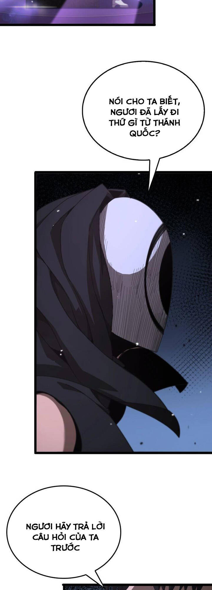 Chư Giới - Tận Thế Online Chapter 158 - 16