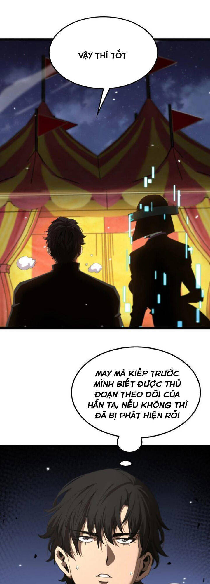 Chư Giới - Tận Thế Online Chapter 158 - 3