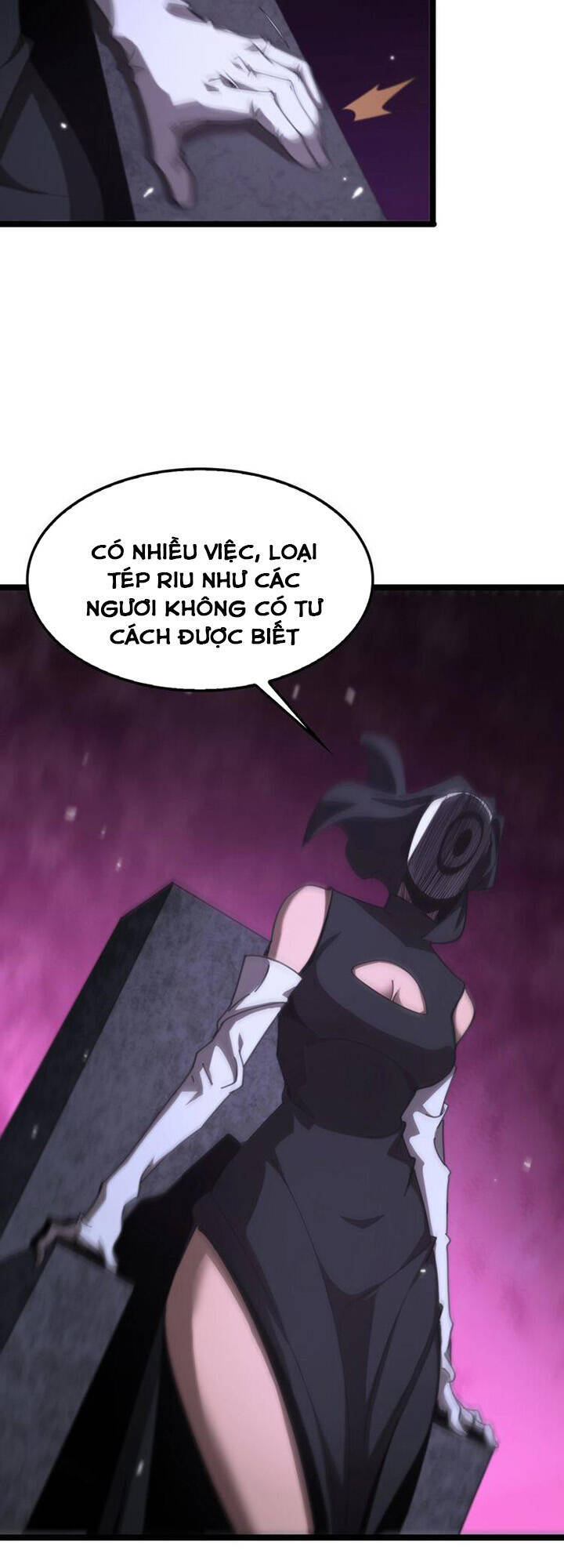 Chư Giới - Tận Thế Online Chapter 158 - 23