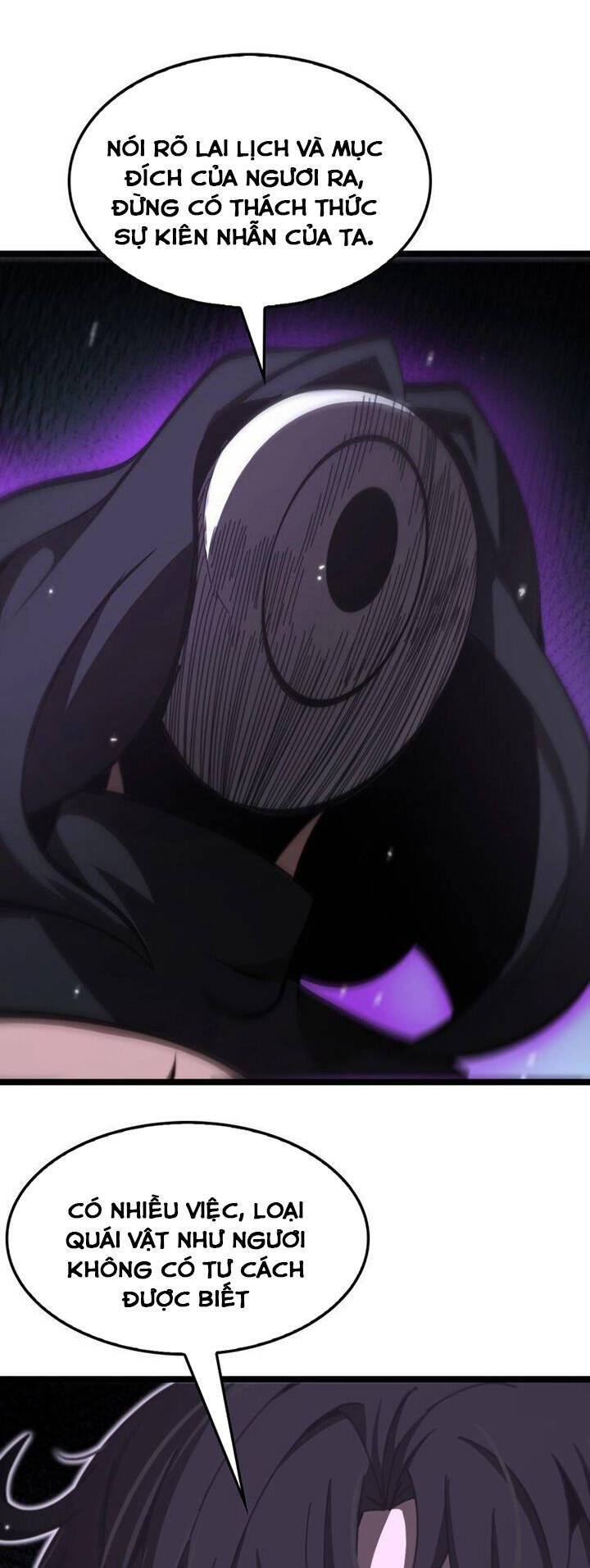 Chư Giới - Tận Thế Online Chapter 158 - 24