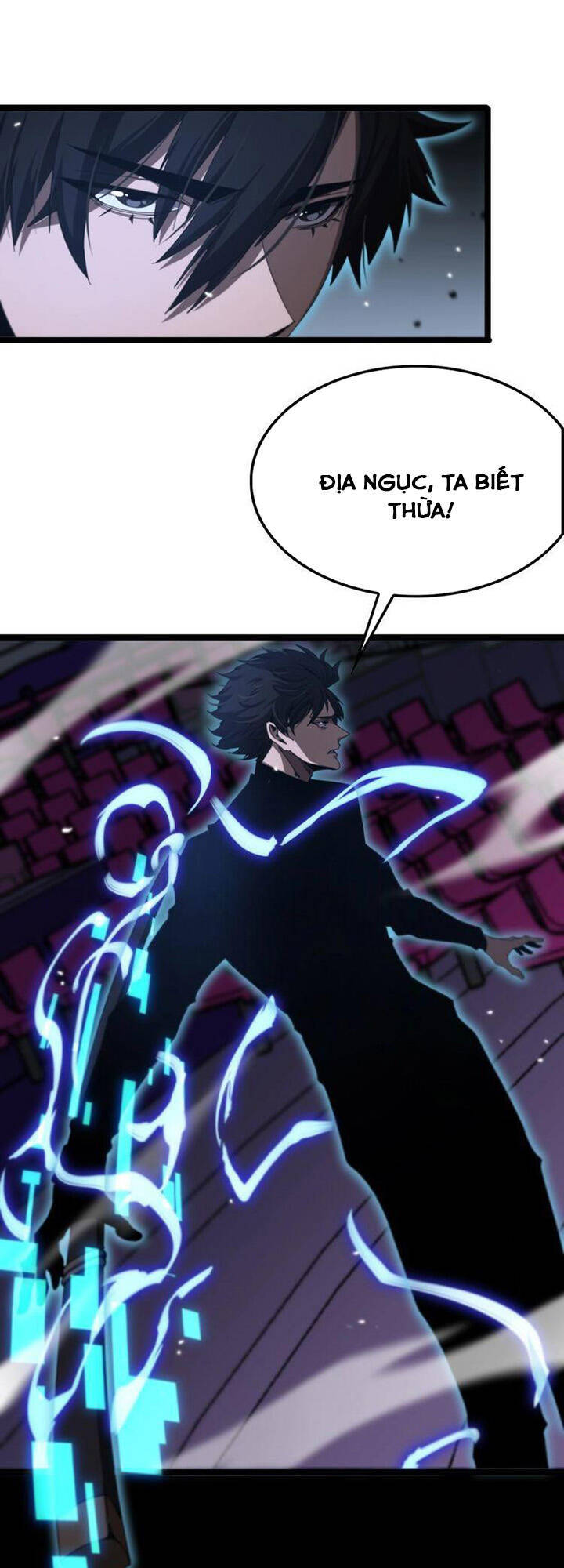 Chư Giới - Tận Thế Online Chapter 158 - 27