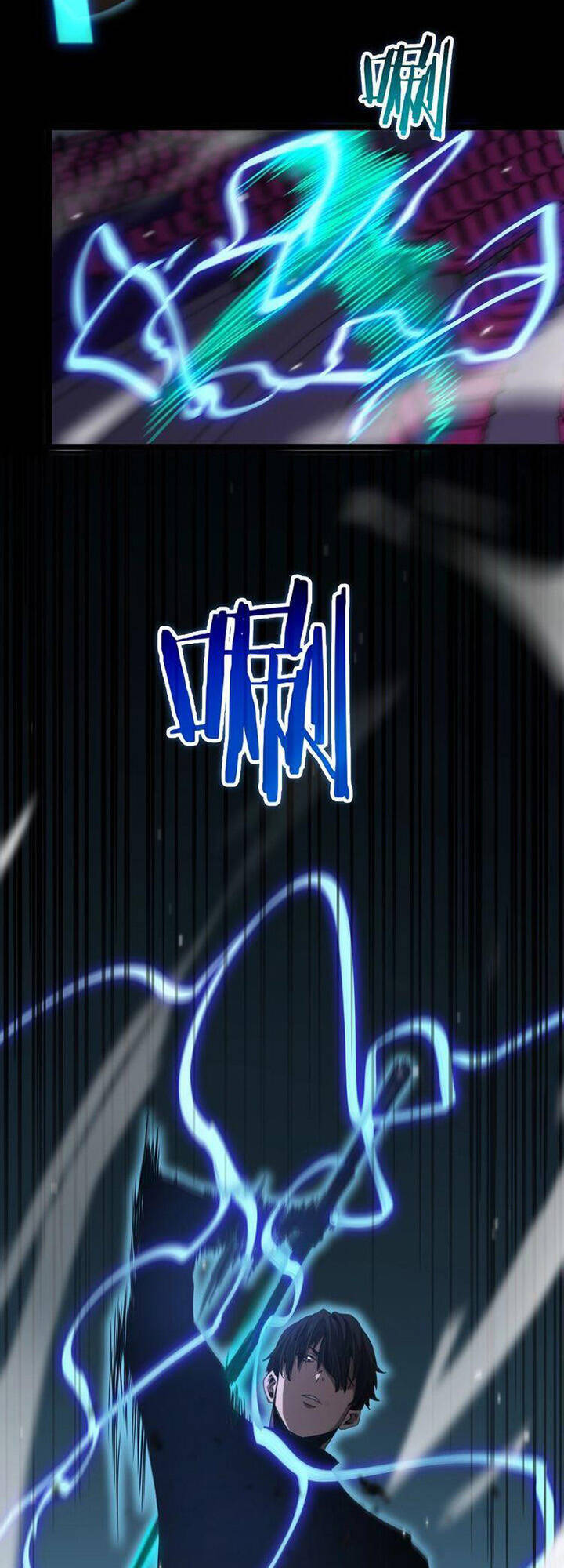 Chư Giới - Tận Thế Online Chapter 158 - 28