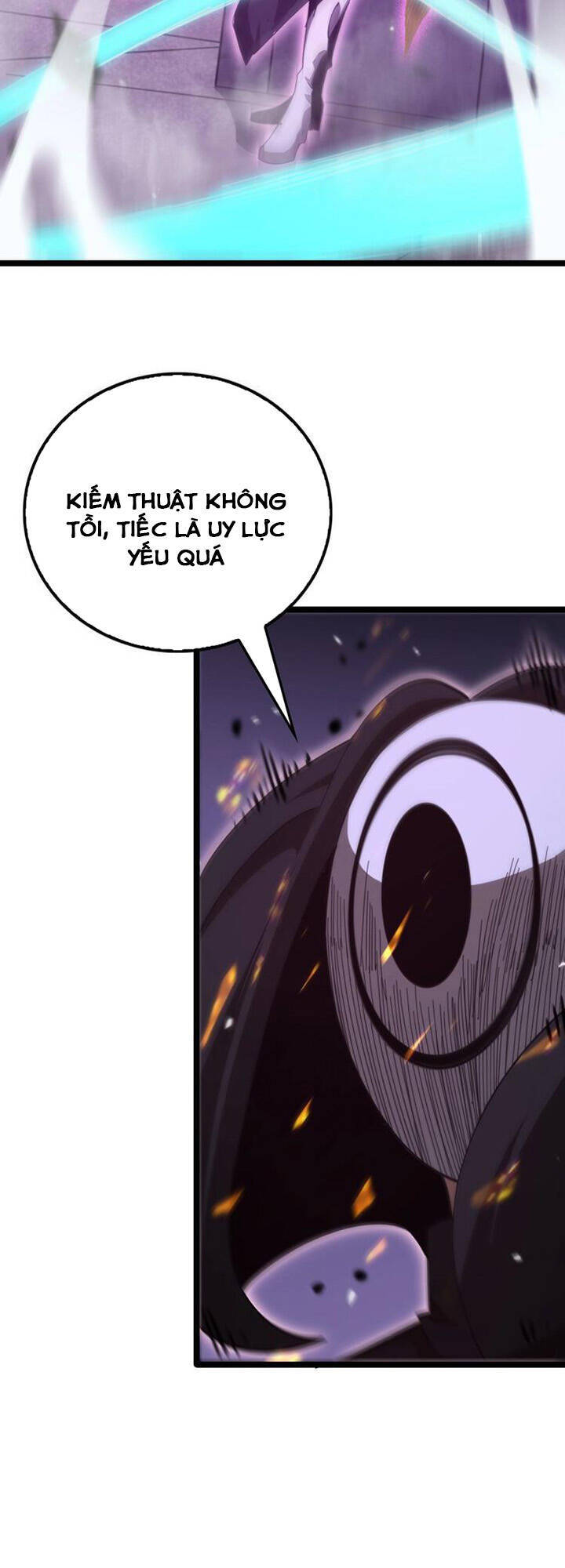 Chư Giới - Tận Thế Online Chapter 158 - 35