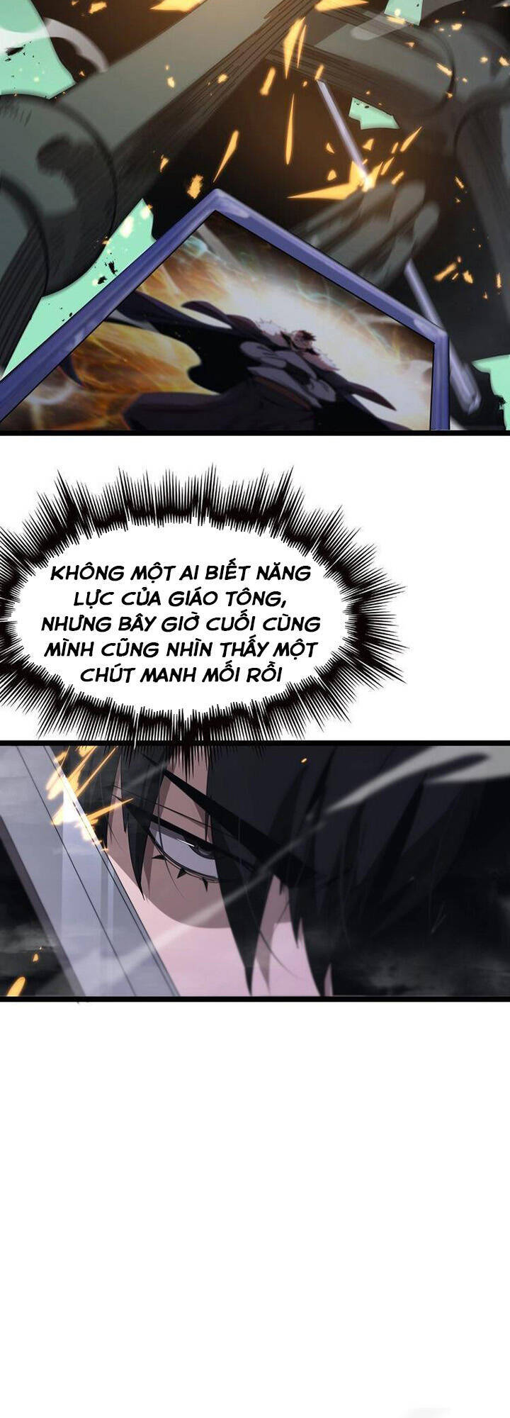 Chư Giới - Tận Thế Online Chapter 158 - 38
