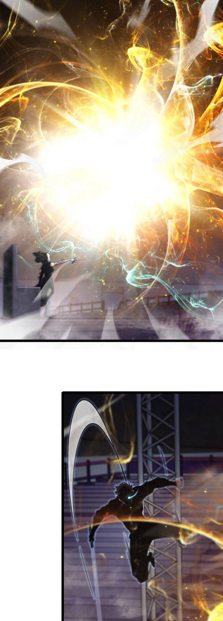 Chư Giới - Tận Thế Online Chapter 158 - 40