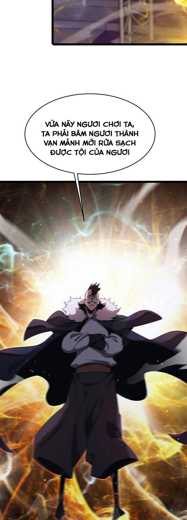 Chư Giới - Tận Thế Online Chapter 158 - 41