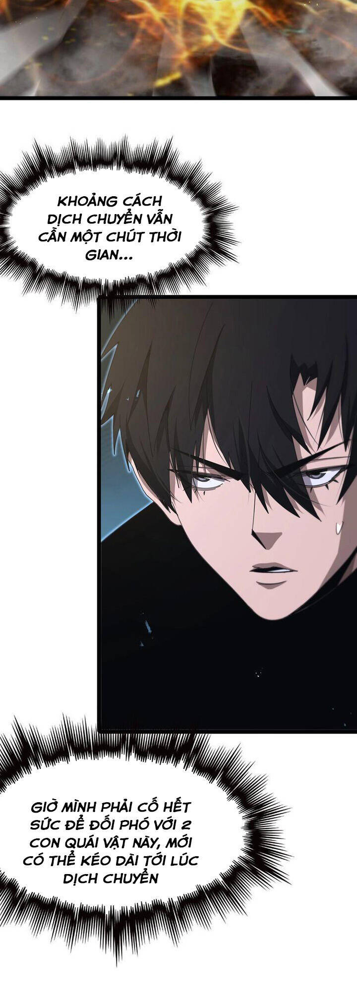 Chư Giới - Tận Thế Online Chapter 158 - 42