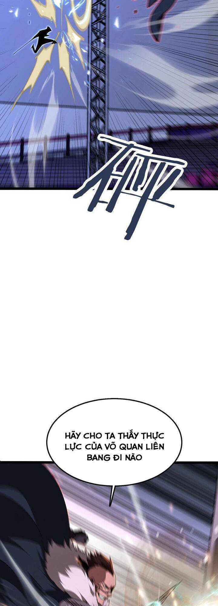 Chư Giới - Tận Thế Online Chapter 158 - 48