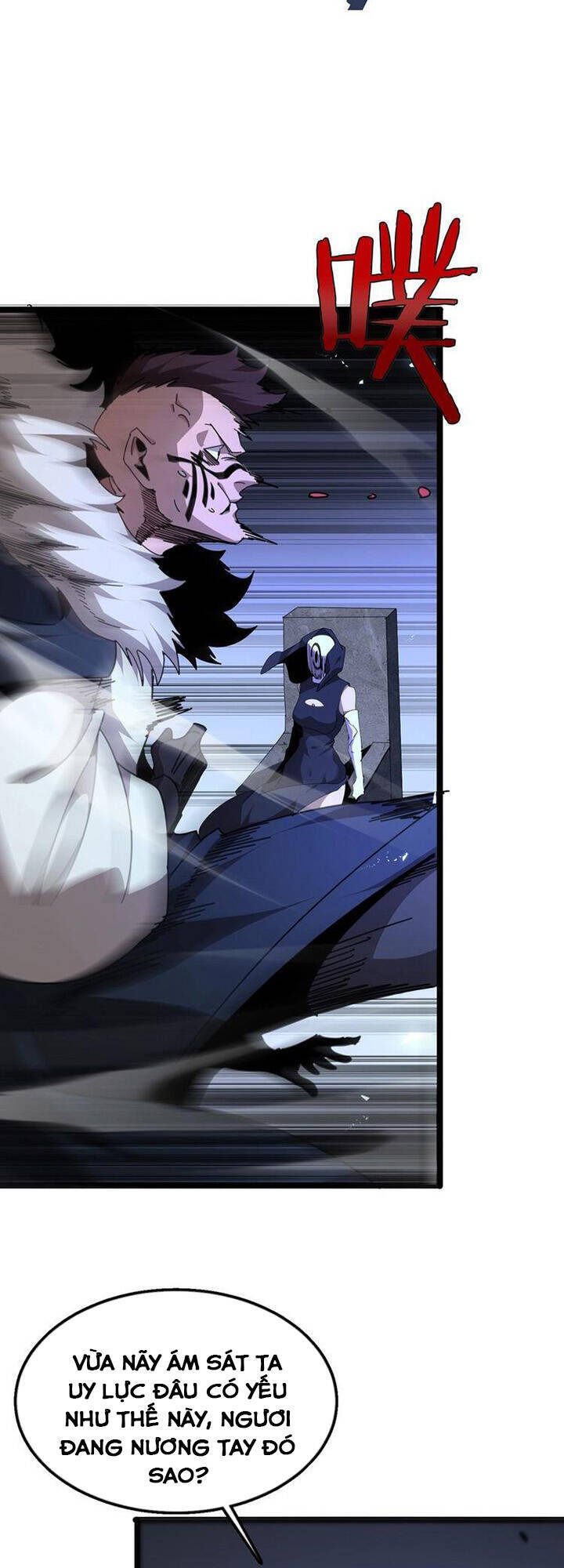 Chư Giới - Tận Thế Online Chapter 158 - 53