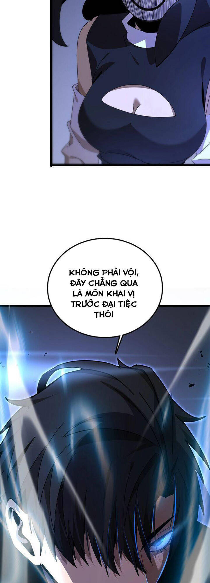 Chư Giới - Tận Thế Online Chapter 158 - 55