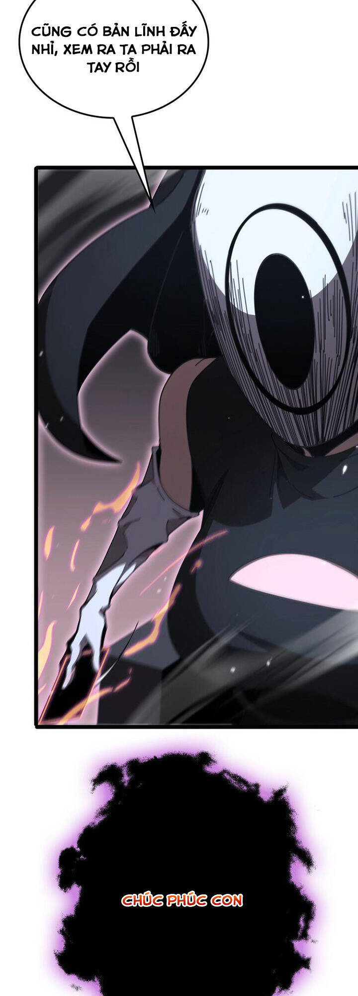 Chư Giới - Tận Thế Online Chapter 159 - 18